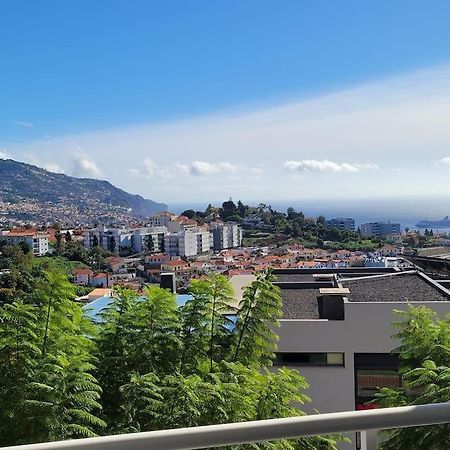 Pilar Balconies In Funchal City Dış mekan fotoğraf