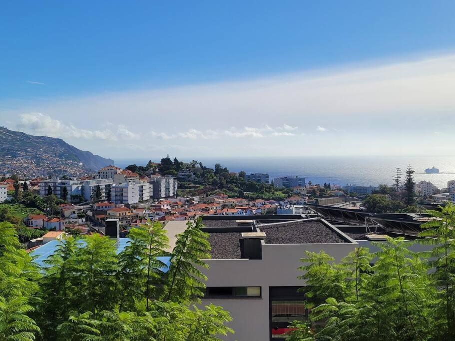 Pilar Balconies In Funchal City Dış mekan fotoğraf