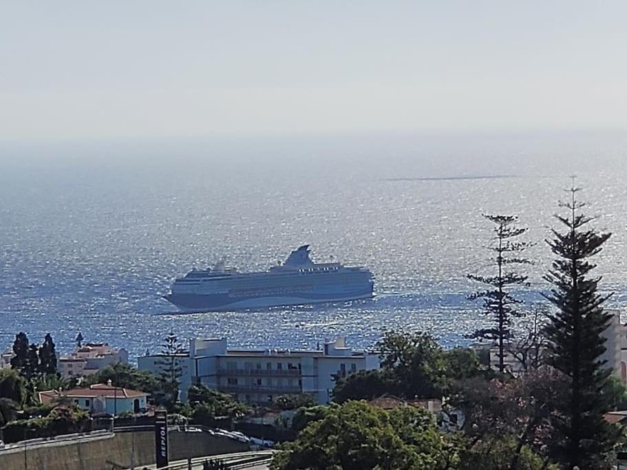 Pilar Balconies In Funchal City Dış mekan fotoğraf